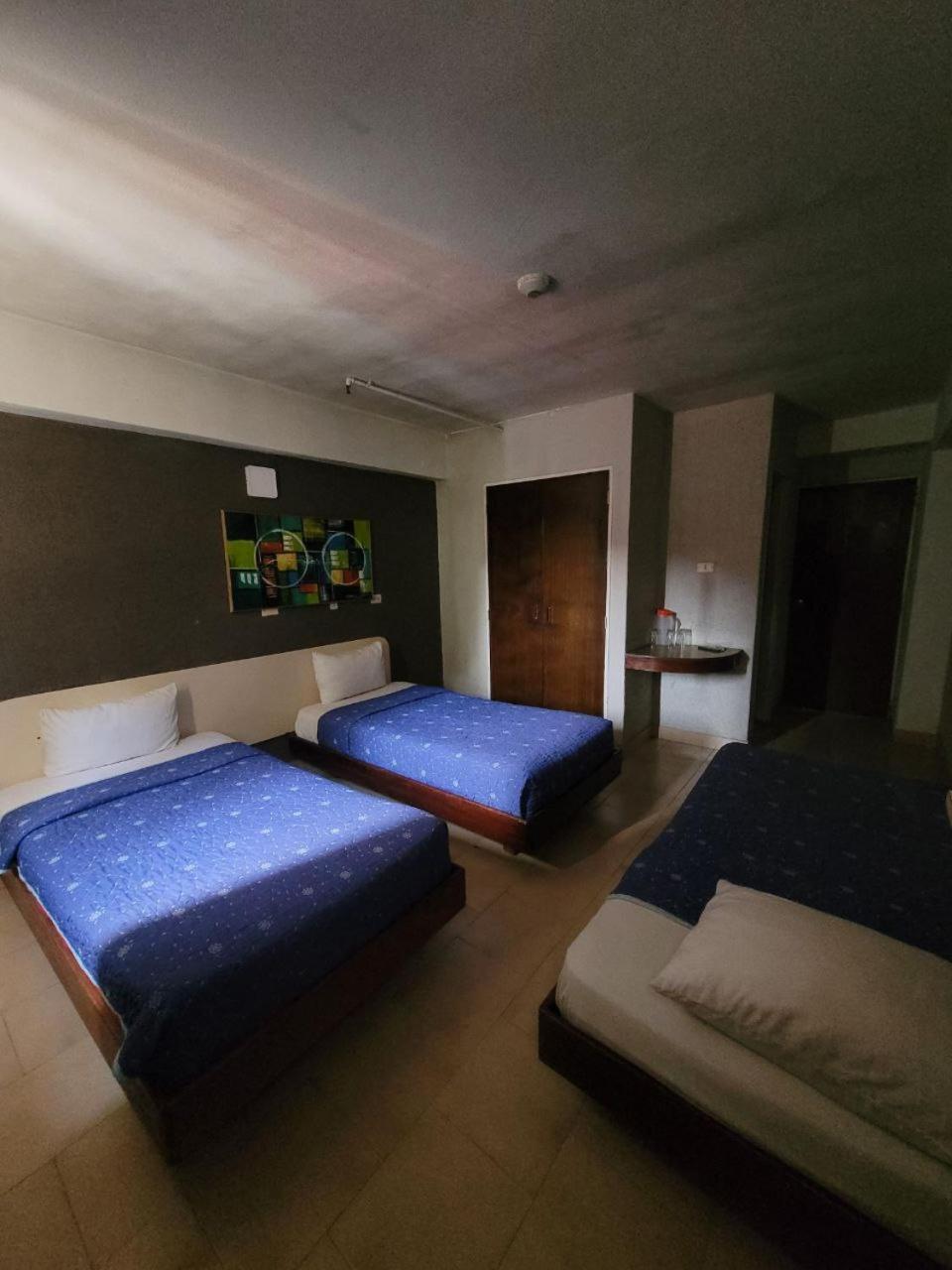 Hotel Jupiter El Morro de Barcelona Esterno foto
