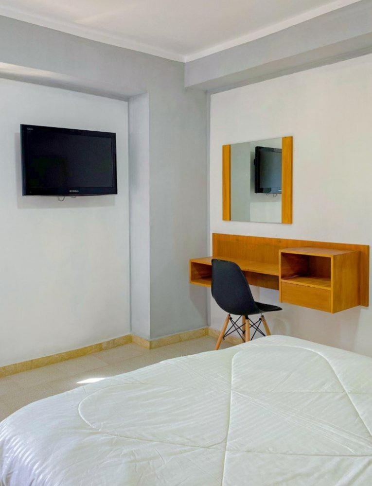 Hotel Jupiter El Morro de Barcelona Esterno foto